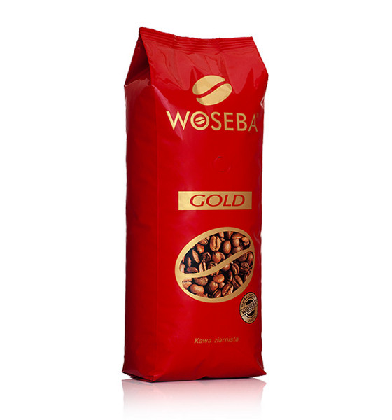 Производитель кофе купить. Кофе в зернах Woseba Gold. Кофе в зернах Золотая упаковка. Кофе Восеба производитель. Кофе в зернах Золотая упаковка макси.