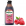Krem z octu balsamicznego z Modeny IGP o smaku malin - 250g (Monini) - kliknij, aby powikszy