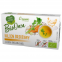 BioOaza - Bulion drobiowy EKO - 66g (6 kostek)