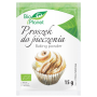 Proszek do pieczenia BIO - 15g