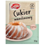 Cukier wanilinowy bezglutenowy - 32g