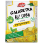 Galaretka bez cukru o smaku cytrynowym bezglutenowa - 14g (Celiko) - kliknij, aby powiększyć