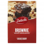 Ciasto Brownie mocno czekoladowe - 550g