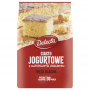 Ciasto jogurtowe Dua Blacha - 640g