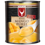 Puree z mango Kesar - 850g
