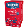 Ketchup w saszetkach 10 ml x 198 saszetek