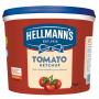 Ketchup (wiadro) - 5kg
