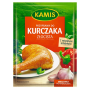 Przyprawa do kurczaka Złocista - 30g