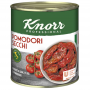 Pomidory suszone (puszka) - 750g