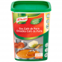 Knorr - Sos Cafe de Paris (wiaderko) - 800g