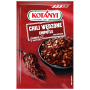 Chili wędzone chipotle kruszone - 8g