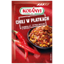 Kotanyi - Chili w płatkach extra mocne - 8g