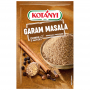 Garam Masala mieszanka przypraw - 20g (Kotanyi) - kliknij, aby powiększyć