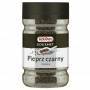 Pieprz czarny motkowany (PET) - 630g