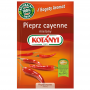 Pieprz cayenne mielony - 20g