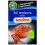 Sól wędzona morska - 20g