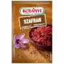 Szafran oryginalny - 0,12g