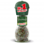 Kotanyi - Zioła Włoskie (młynek) - 48g