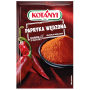 Papryka wędzona słodka - 22g