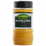 Kamis Gastronomia - Kurkuma (PET) - 240g
