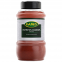 Kamis Gastronomia - Papryka słodka mielona (PET) - 425g