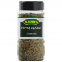 Kamis Gastronomia - Pieprz czarny motkowany (PET) - 250g
