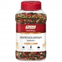Prymat Gastroline - Pieprz kolorowy ziarnisty (PET) - 350g