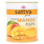 Pulpa z mango Kesar - 850g