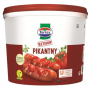 Ketchup pikantny (wiadro) - 5,5kg