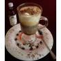 Irish Coffee - Przepisy kulinarne z Raju Smakosza