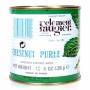 Puree kasztanowe (puszka) - 439g