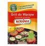 Grill do warzyw mieszanka przypraw - 30g