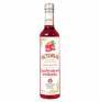 Landrynkowa truskawka - syrop smakowy do drinków i koktajli 490ml