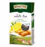 Herbata biaa liciasta z karmelem i skrk cytryny - 50g