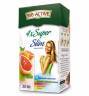 4 x Super Slim - 20 torebek