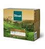 Dilmah Ceylon Gold - 100 saszetek w kopertkach