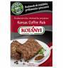 Kansas Coffee Rub - gruboziarnista mieszanka przypraw - 22g