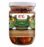 Bazylia i chili mix warzywny - 200g