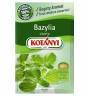 Bazylia otarta - 10g
