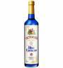 Victoria Cymes - Blue Curacao - syrop smakowy do drinków i koktajli 490ml