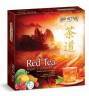 Bombonierka Red Tea Kiper's collection - 32 saszetki w kopertkach