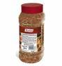Bruschetta mieszanka - suszone pomidory z bazyli i czosnkiem (PET) - 500g