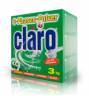 Proszek do zmywarki 3w1 Claro 3kg