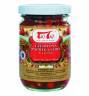 Czerwona papryka chili w zalewie octowej - 227g
