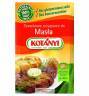 Czosnkowa przyprawa do masa - 25g (Kotanyi) - kliknij, aby powikszy