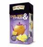 Big-Active - Earl Grey & Cytrusy - herbata czarna z cytrusami o smaku bergamotki - 20 saszetek