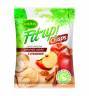 Fit up! Crisps Chrupice Jabko z cynamonem - 20g