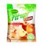Fit up! Crisps Chrupice Jabko naturalne - 20g