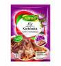 FIX Karkwka w sosie musztardowym - 28g