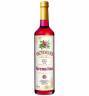 Victoria Cymes - Grenadina (Grenadyna) - syrop smakowy do drinków i koktajli 490ml